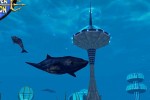 Deep Sea Tycoon (PC)