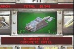 Battlebots: Design & Destroy (Game Boy Advance)