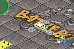 Battlebots: Design & Destroy (Game Boy Advance)