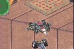 Battlebots: Design & Destroy (Game Boy Advance)
