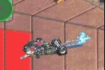Battlebots: Design & Destroy (Game Boy Advance)