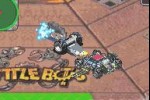 Battlebots: Design & Destroy (Game Boy Advance)