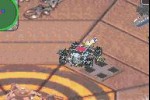 Battlebots: Design & Destroy (Game Boy Advance)