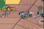 Battlebots: Design & Destroy (Game Boy Advance)