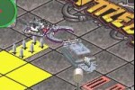 Battlebots: Design & Destroy (Game Boy Advance)