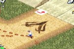 Freekstyle (Game Boy Advance)