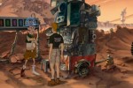 Runaway: A Road Adventure (PC)