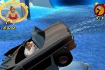 Beach King Stunt Racer (PlayStation 2)