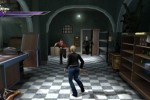 Buffy the Vampire Slayer: Chaos Bleeds (GameCube)