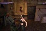 Buffy the Vampire Slayer: Chaos Bleeds (GameCube)