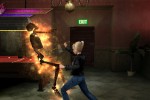 Buffy the Vampire Slayer: Chaos Bleeds (GameCube)