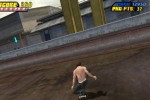 Tony Hawk's Pro Skater 4 (PC)