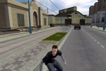 Tony Hawk's Pro Skater 4 (PC)