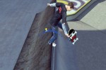 Tony Hawk's Pro Skater 4 (PC)