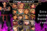 SoulCalibur II (PlayStation 2)