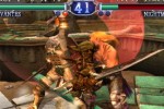 SoulCalibur II (PlayStation 2)