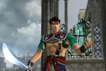 SoulCalibur II (PlayStation 2)