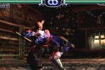 SoulCalibur II (PlayStation 2)