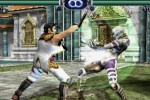 SoulCalibur II (PlayStation 2)