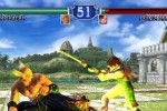 SoulCalibur II (PlayStation 2)