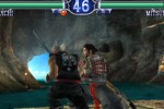 SoulCalibur II (PlayStation 2)