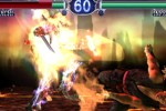 SoulCalibur II (PlayStation 2)