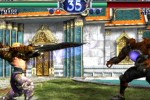 SoulCalibur II (PlayStation 2)