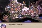 Disgaea: Hour of Darkness (PlayStation 2)