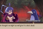 Disgaea: Hour of Darkness (PlayStation 2)