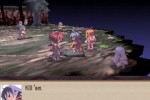 Disgaea: Hour of Darkness (PlayStation 2)