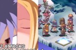 Disgaea: Hour of Darkness (PlayStation 2)