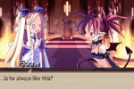 Disgaea: Hour of Darkness (PlayStation 2)