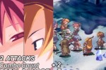 Disgaea: Hour of Darkness (PlayStation 2)