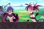 Disgaea: Hour of Darkness (PlayStation 2)