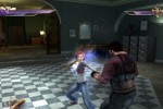 Buffy the Vampire Slayer: Chaos Bleeds (PlayStation 2)