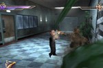 Buffy the Vampire Slayer: Chaos Bleeds (PlayStation 2)