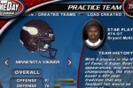 NFL GameDay 2004 (PlayStation 2)