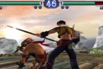 SoulCalibur II (GameCube)