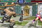 SoulCalibur II (GameCube)