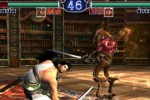 SoulCalibur II (GameCube)