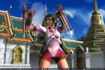 SoulCalibur II (GameCube)