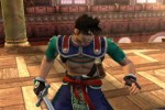 SoulCalibur II (GameCube)