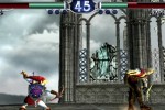 SoulCalibur II (GameCube)