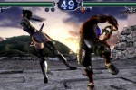 SoulCalibur II (GameCube)