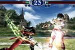 SoulCalibur II (GameCube)