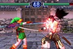 SoulCalibur II (GameCube)