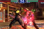 SoulCalibur II (GameCube)