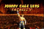 Mortal Kombat: Tournament Edition (Game Boy Advance)