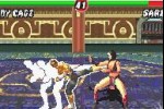 Mortal Kombat: Tournament Edition (Game Boy Advance)