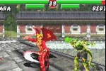 Mortal Kombat: Tournament Edition (Game Boy Advance)